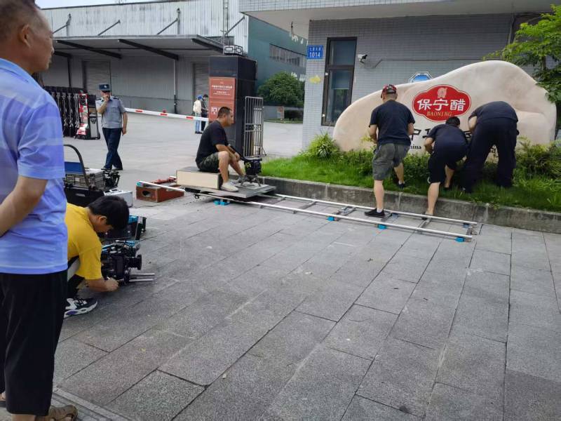 会同县TVC拍摄：制造业专属TVC方案，用镜头展现企业硬核实力！