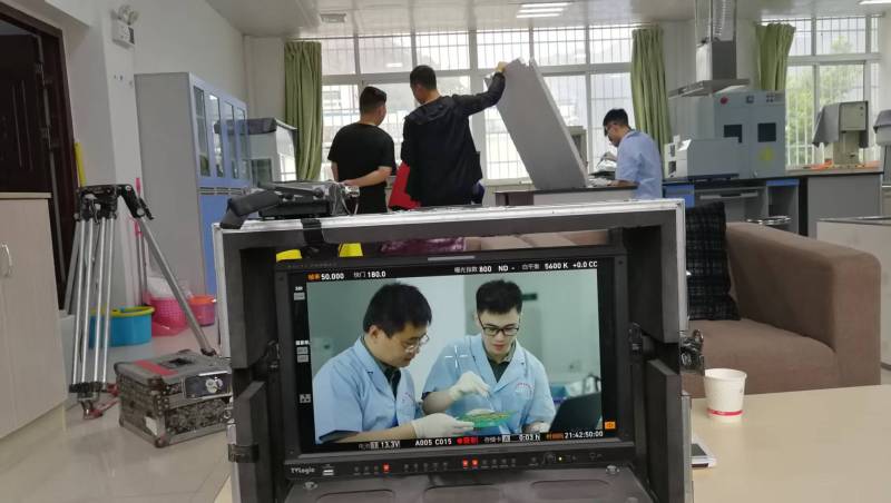 元宇宙搭台唱戏，会同县广告片拍摄公司抢滩虚拟世界首支舞