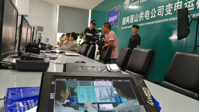 会同县广告片制作优选：全流程专业把控，让品牌传播更有力量！