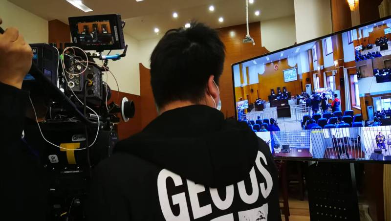 会同县TVC制作：政企单位合规宣传，专业把控内容，官方平台适用！