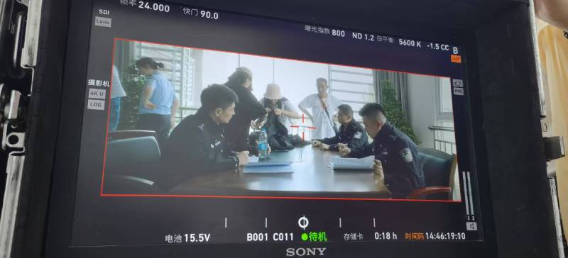 会同县TVC拍摄：活动类广告专属，即时产出高光内容，满足宣发时效！