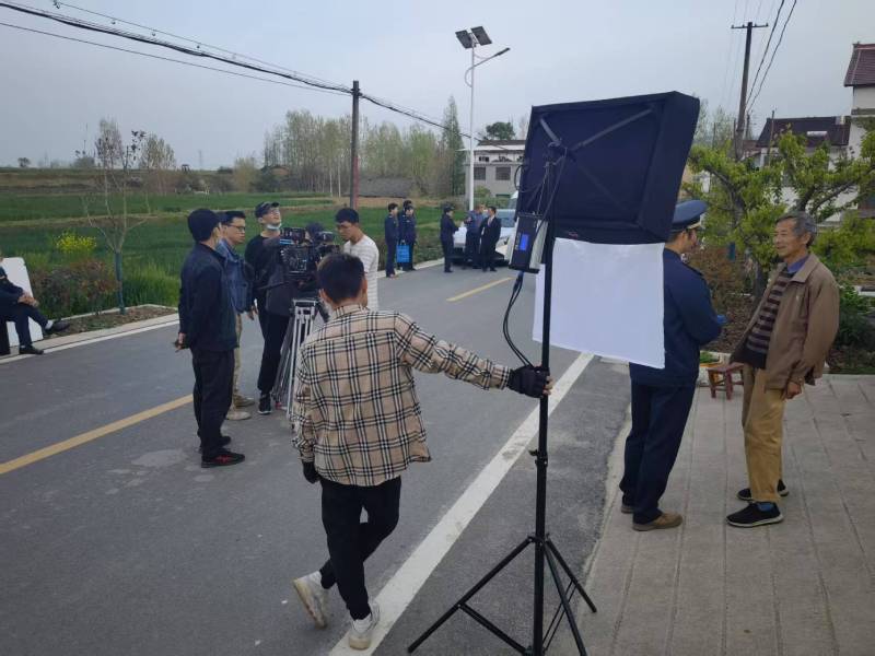 会同县广告片拍摄全攻略：从创意到落地，解锁品牌视觉新可能！