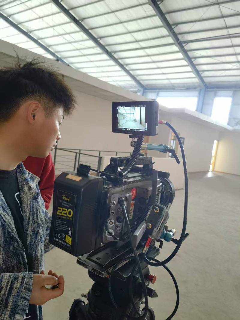 解锁会同县广告片拍摄：以创意镜头，解锁品牌商业价值新高度