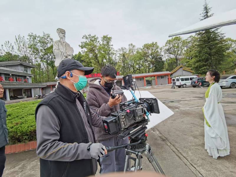 会同县广告片拍摄公司：从策划到投放，一站式服务，让品牌传播更高效！