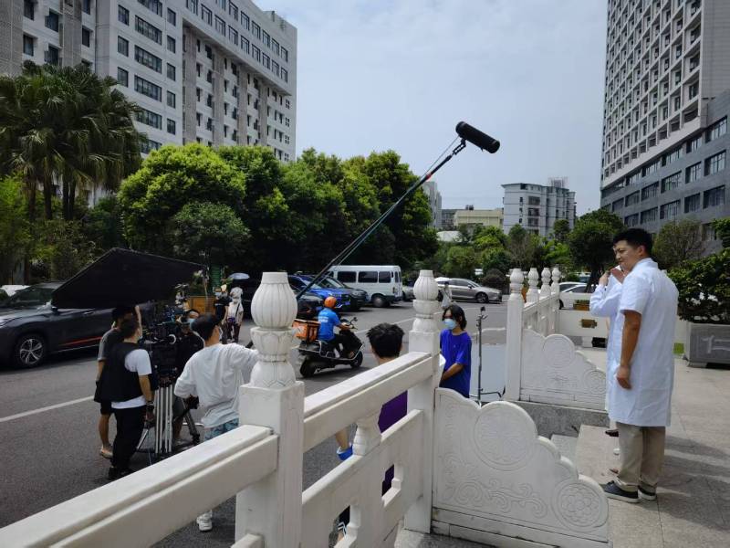 会同县广告片拍摄公司低成本实现高规格制作的诀窍